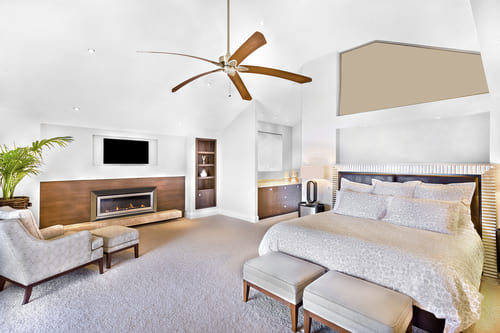 Location meubles et décorations pour chambres
