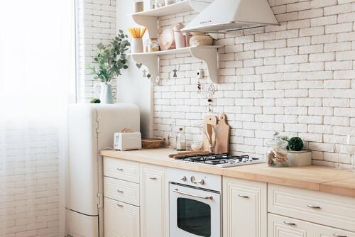 Location meubles, ustensiles et electroménager de cuisine