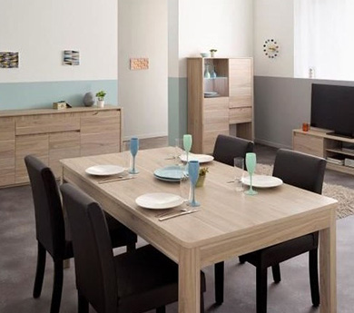 Pack salle a manger