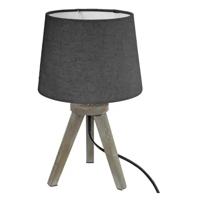 Lampe SONORA Gris