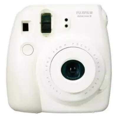 POLAROID + 200 photos inclues