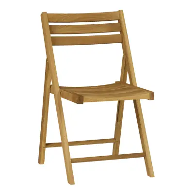 Chaise de terrasse ZARA