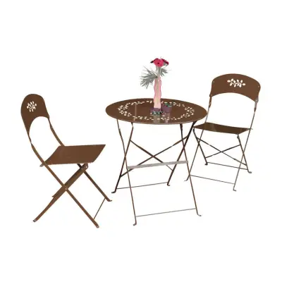 Table de terrasse BASTILLE