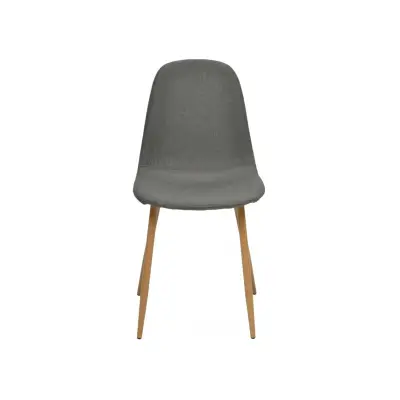 Chaise LARA Gris