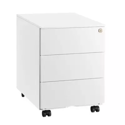 Box TIBO White