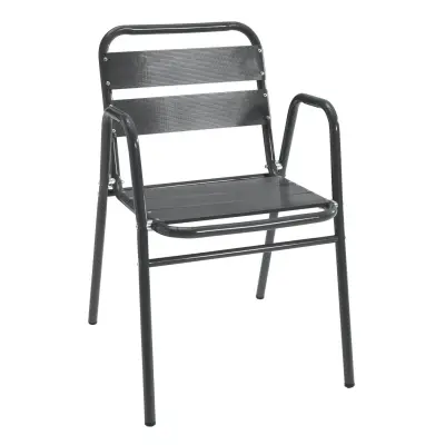 Chaise de terrasse YAGO