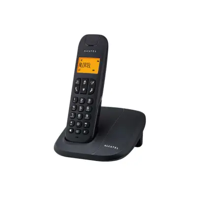 Téléphone PLUTON
