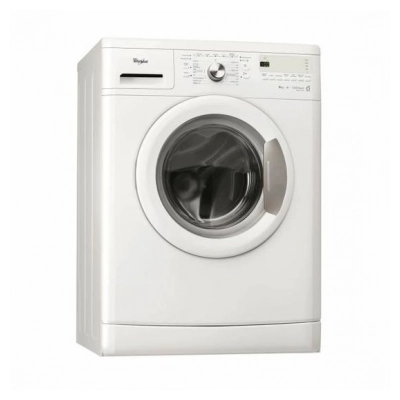 Washing machine WHIRLPOOL - 7 kg - 1400 rpm