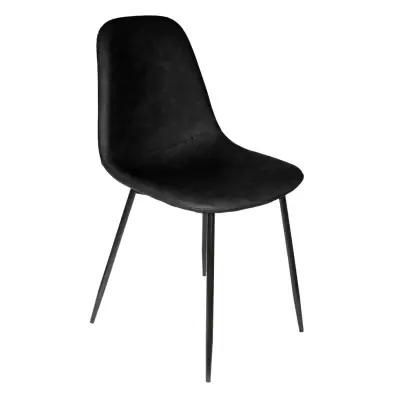 Chaise IMOLA Noir