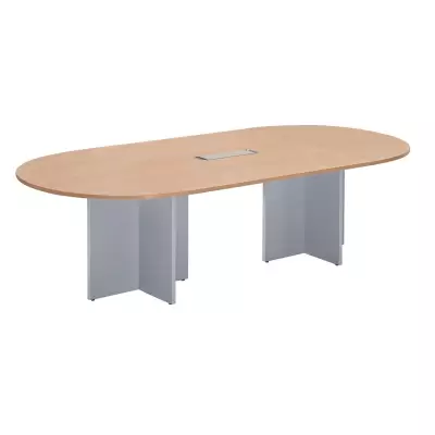 Meeting table LILA Ovale 560.0 cm