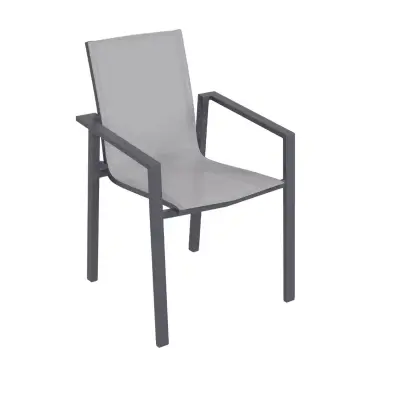 Chaise de terrasse ASTURIA