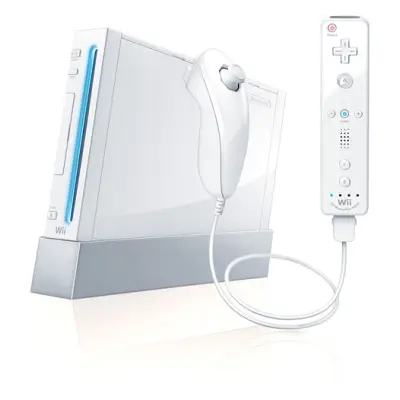 NINTENDO WII