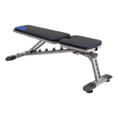 Banc de musculation DOMYOS