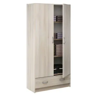 Armoire PRESTA Acacia