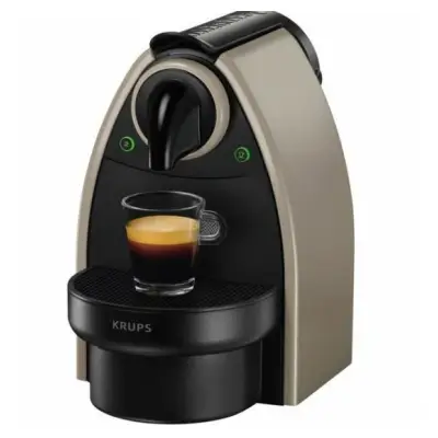Machine à café NESPRESSO Essenza