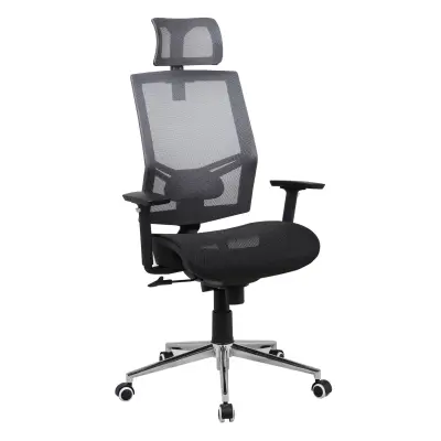 Chaise de bureau DATA