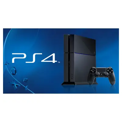 PS4 500 Go