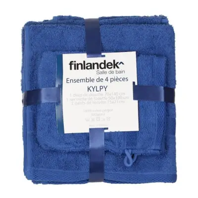 Serviette de bain PILO