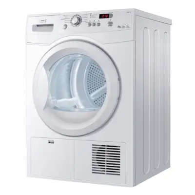 Sèche-linge HAIER - 8 kg