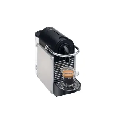 Machine à café NESPRESSO Pixie