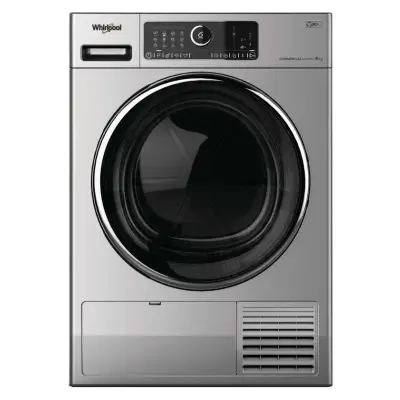 Sèche-linge Professionnel WHIRLPOOL - 9 kg 