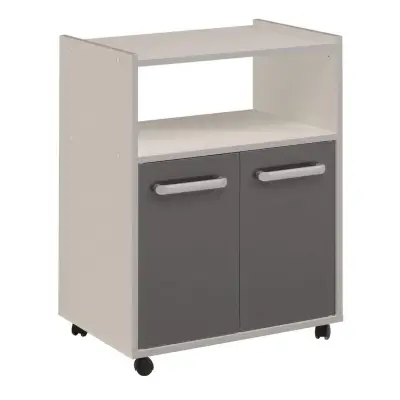 Kitchen storage DIZY Grey