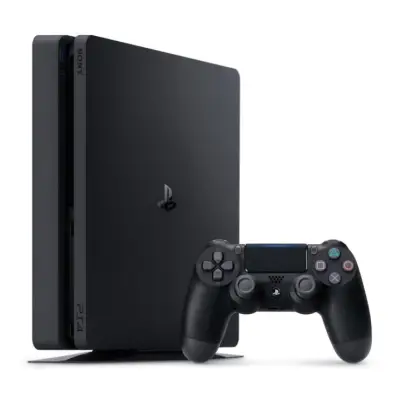 PS4 Slim 1 To