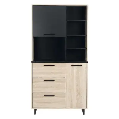 Kitchen storage COCINO