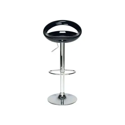 Tabouret IGOR Noir