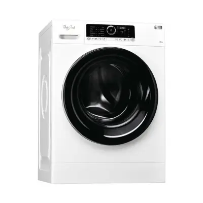 Lave linge WHIRLPOOL ZEN 8 - 8 kg