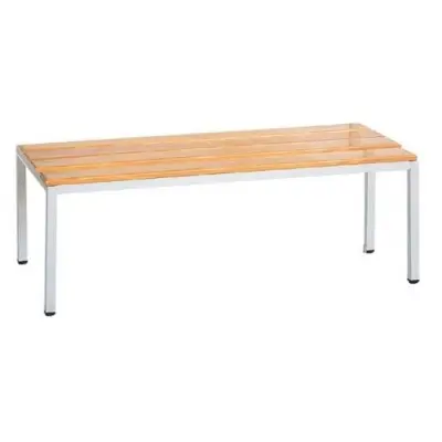 Locker room bench WORKER