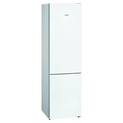 Réfrigérateur SIEMENS - 366 L Blanc