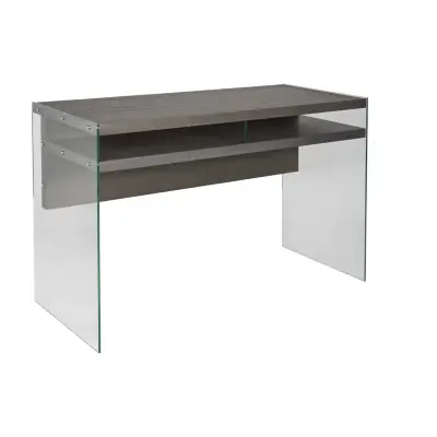 Bureau ODELO Noir