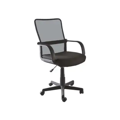 Chaise de bureau DARIO