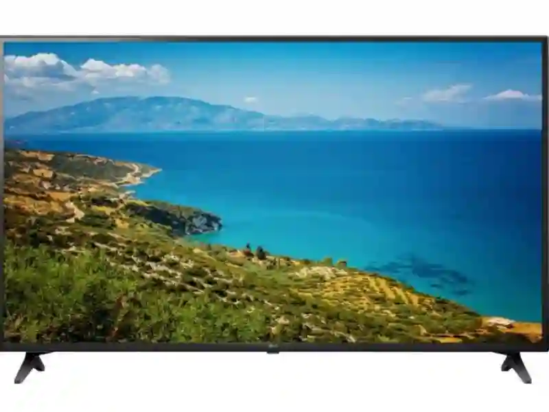 Télévision LG - 4K - 139 cm