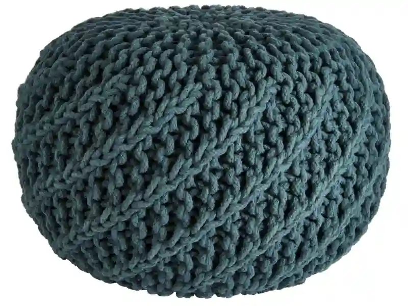 Pouf ROCK Beige
