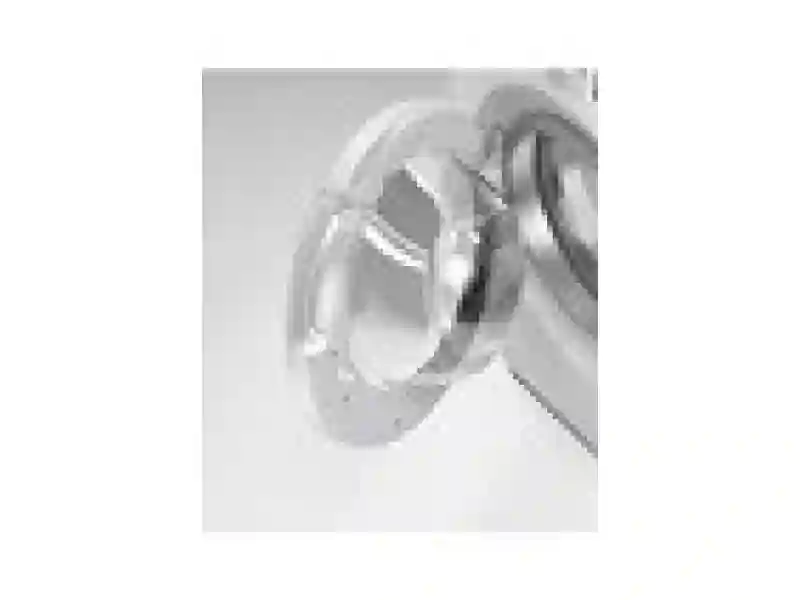 Lave linge WHIRLPOOL - 7 kg - 1400 tr/min
