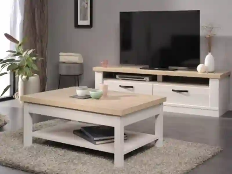 Meuble TV ASHLEY