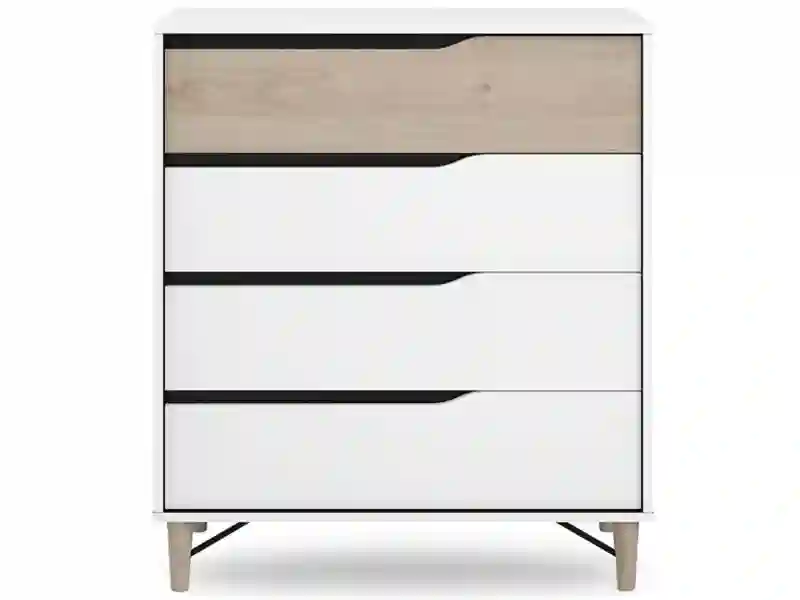 Chest of drawer IRIS