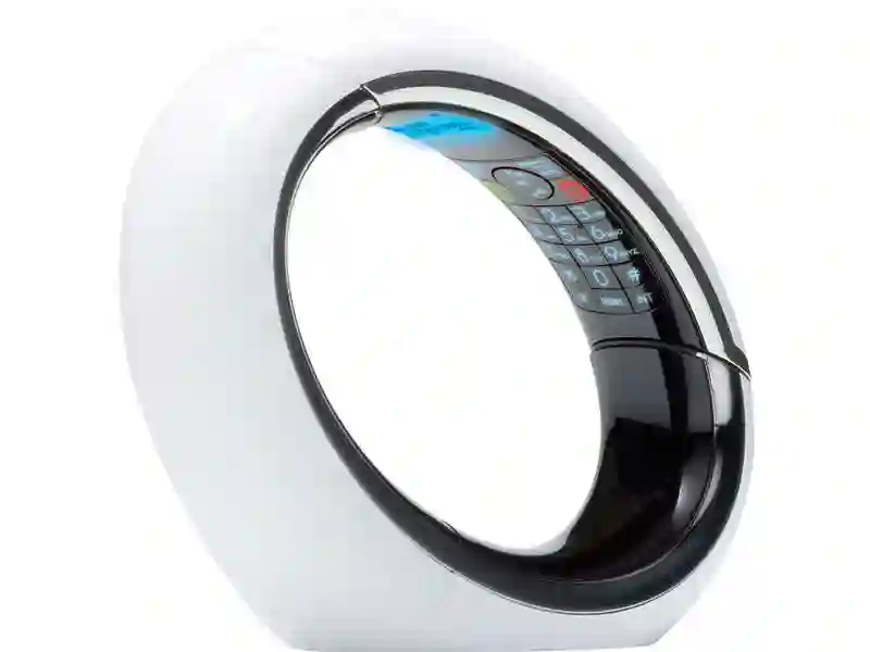 Téléphone SATURN