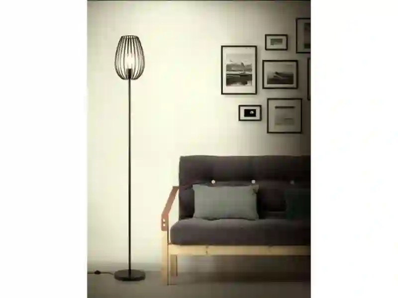 Lampadaire BAIA
