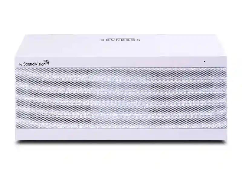 Enceinte - SOUNDVISION