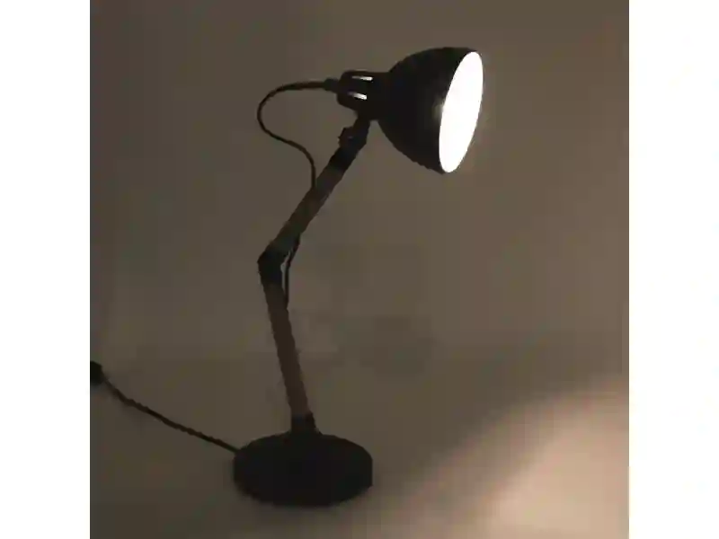 Lampe WORKER