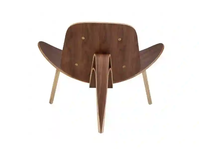 Fauteuil SHELL