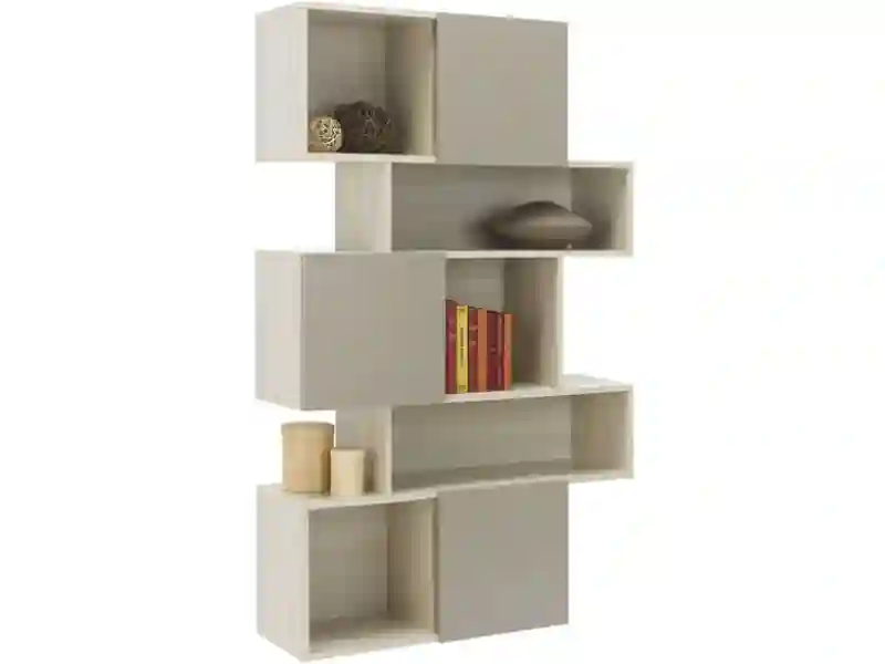 Bibliothèque OFFSET