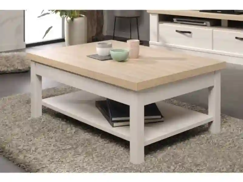 Table basse ASHLEY