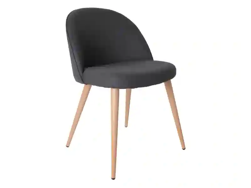 Fauteuil ALIA Anthracite