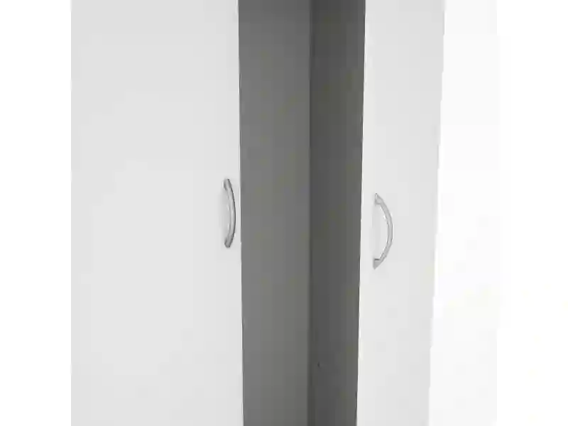 Armoire Lingère PAULINE Blanc