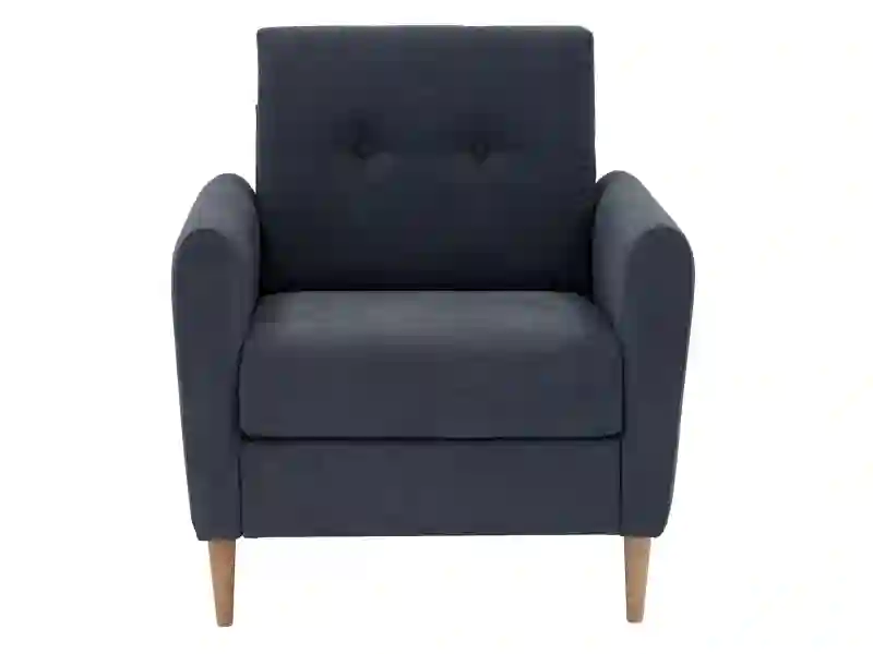 Fauteuil BJORN Gris