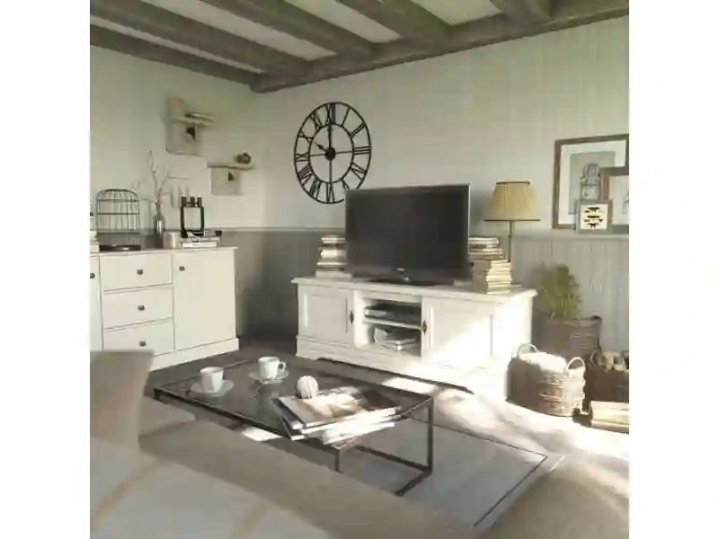 Meuble TV LINDSAY